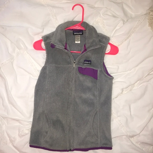 Patagonia Re-Tool Vest - Picture 1 of 6